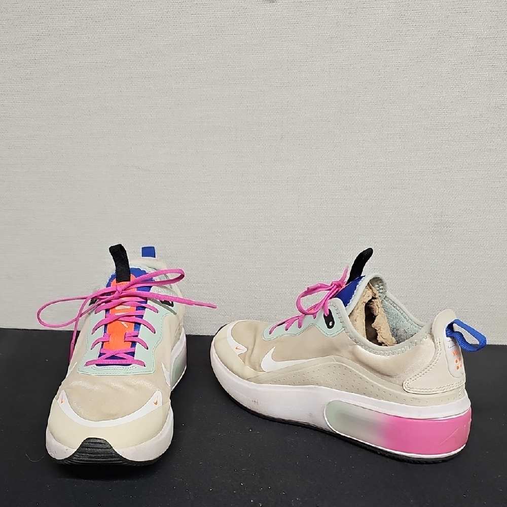 NIKE AIR MAX DIA SE WOMENS SNEAKERS BFPM-11-012